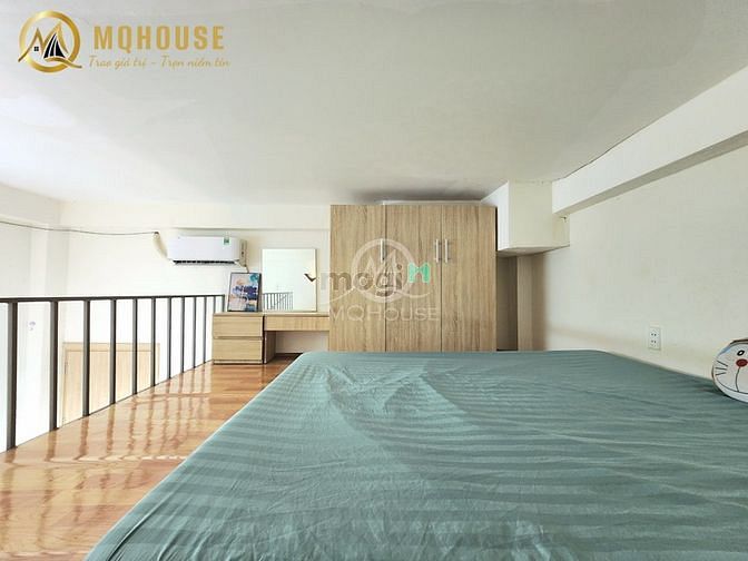 Hình ảnh Căn Hộ DuPlex Gác Cao 1M6 Vườn Lài - Lũy Bán Bích - Aeon Tân Phú