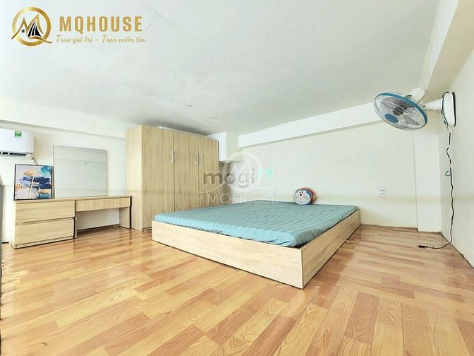 Hình ảnh Căn Hộ DuPlex Gác Cao 1M6 Vườn Lài - Lũy Bán Bích - Aeon Tân Phú