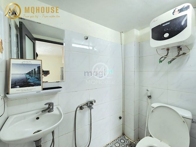 Hình ảnh Căn Hộ DuPlex Gác Cao 1M6 Vườn Lài - Lũy Bán Bích - Aeon Tân Phú