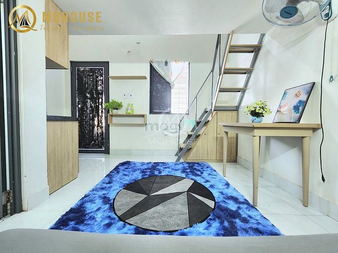 Hình ảnh Căn Hộ DuPlex Gác Cao 1M6 Vườn Lài - Lũy Bán Bích - Aeon Tân Phú