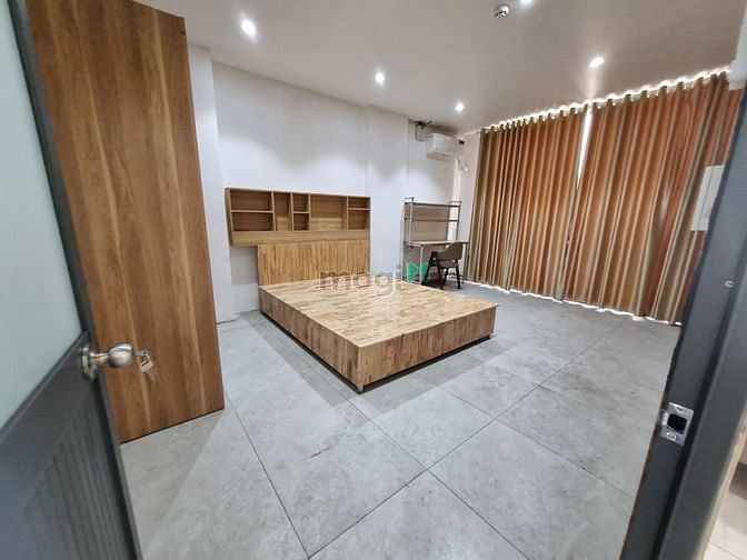 Hình ảnh Penhouse 1PN 70m2 Ban Công Máy Giặc Riêng Đường Lê Văn Sỹ
