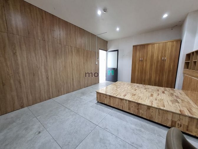 Hình ảnh Penhouse 1PN 70m2 Ban Công Máy Giặc Riêng Đường Lê Văn Sỹ
