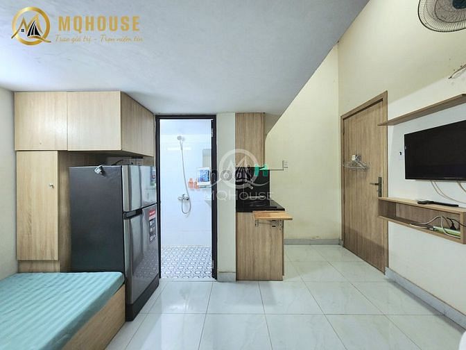 Hình ảnh Căn Hộ DuPlex Gác Cao 1M6 Vườn Lài - Lũy Bán Bích - Aeon Tân Phú