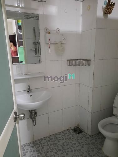 Hình ảnh Cho thuê chung cư 8X Thái An 55m2 2PN nhà sạch sẽ ở liền