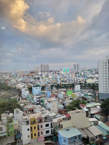 Hình ảnh Cam kết thực tế 97m2, full nội thất giá 3790tr, đã có sổ hồng.
