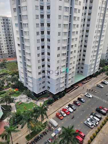 Hình ảnh Cam kết thực tế 97m2, full nội thất giá 3790tr, đã có sổ hồng.