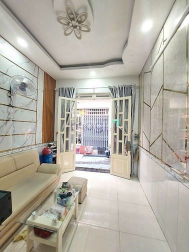 Hình ảnh [Nhà Bè] Cho thuê nhà nguyên căn 2pn 2 toilet chỉ 4tr
