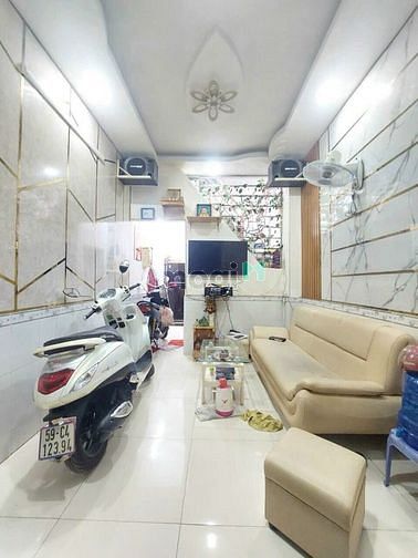 Hình ảnh [Nhà Bè] Cho thuê nhà nguyên căn 2pn 2 toilet chỉ 4tr