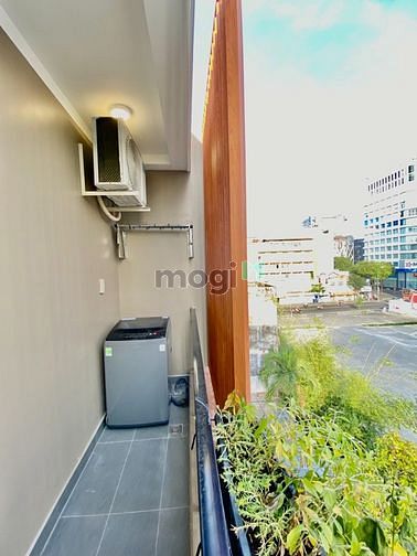 Hình ảnh ✅ Căn Hộ Cao Cấp Hẻm Vip Bancol 35m2 _Hai Bà Trưng Quận 3