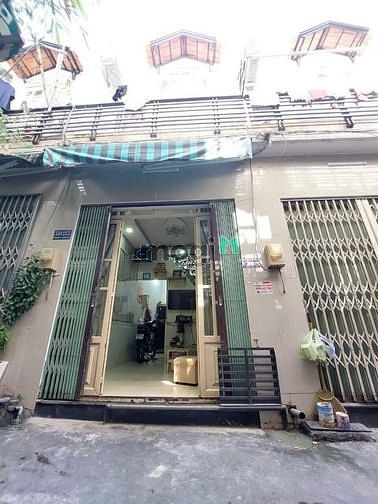 Hình ảnh [Nhà Bè] Cho thuê nhà nguyên căn 2pn 2 toilet chỉ 4tr