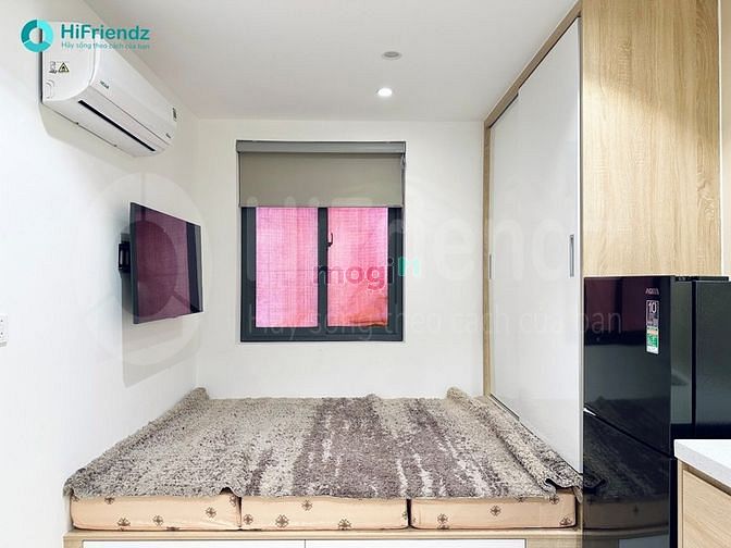 Hình ảnh 💥Mb6623 nạp rút nhanh chóng ban công mới 100% - Giữ phòng qua Tết-Cho nuôi Pet