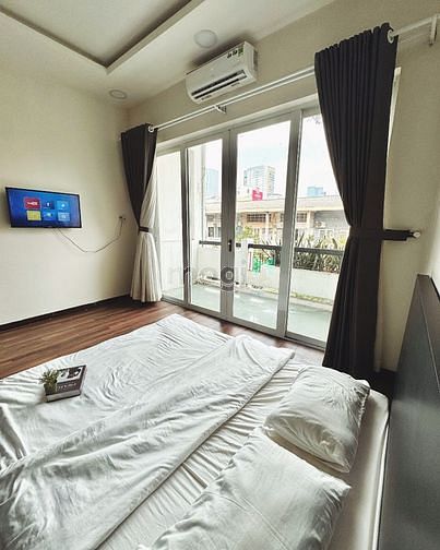 Hình ảnh Căn Hộ View Hầm Thủ Thiêm - Quận 1