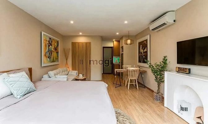 Hình ảnh 🌸Mb6623 nạp rút nhanh chóng STUDIO ban công giá tốt trước tết - Ngay Văn Lang - Xát PVĐ
