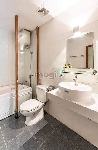 Hình ảnh 🌸Mb6623 nạp rút nhanh chóng STUDIO ban công giá tốt trước tết - Ngay Văn Lang - Xát PVĐ