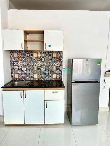 Hình ảnh Căn Hộ Quận 3 - Bancol - Trần Văn Đang