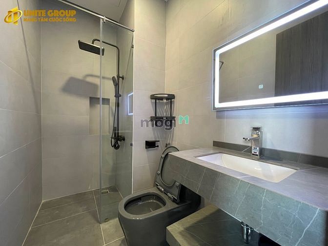 Hình ảnh Khai trương Trang Chủ MB66.COM / Đăng Ký Tặng 66K, Studio Ban Công Full Nội Thất Máy Giặt Riêng