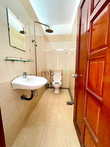 Hình ảnh Căn Hộ Quận 3 - Bancol - Trần Văn Đang