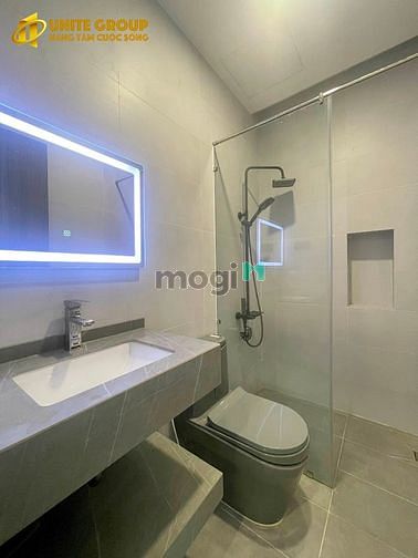 Hình ảnh Khai trương Trang Chủ MB66.COM / Đăng Ký Tặng 66K, Studio Ban Công Full Nội Thất Máy Giặt Riêng