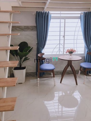 Hình ảnh Ngắm trọn view mặt trời lặn ngay Căn Hộ Duplex Nguyễn Thị Thập Quận 7