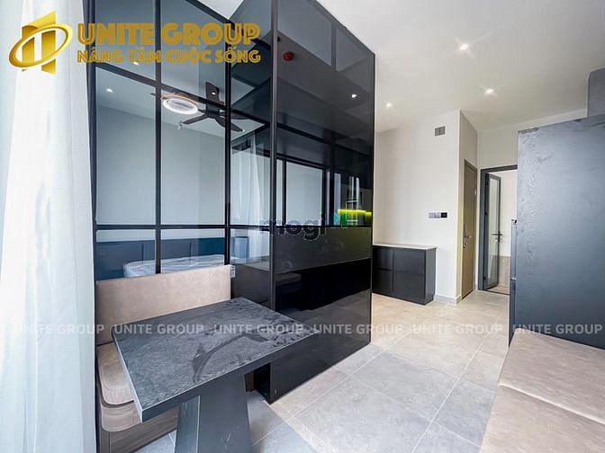 Hình ảnh Khai trương Trang Chủ MB66.COM / Đăng Ký Tặng 66K, Studio Ban Công Full Nội Thất Máy Giặt Riêng