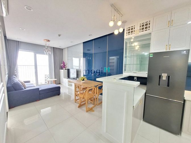 Hình ảnh Cho thuê Trang Chủ MB66.COM / Đăng Ký Tặng 66K Prosper Plaza. DT: 65m2, 2PN, 2WC, Full NT, giá 9tr/th