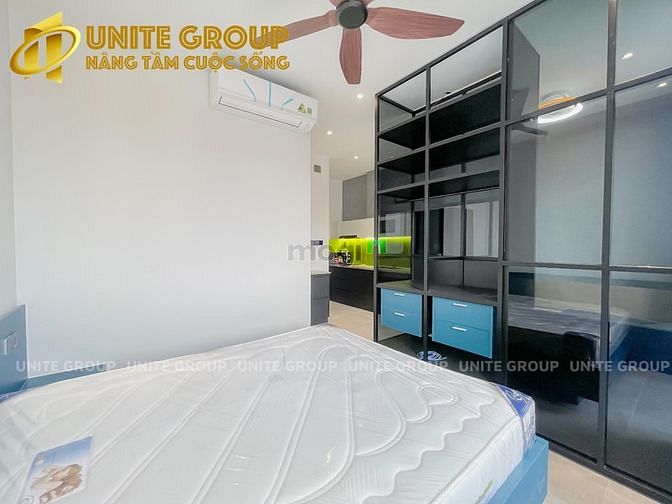 Hình ảnh Khai trương Trang Chủ MB66.COM / Đăng Ký Tặng 66K, Studio Ban Công Full Nội Thất Máy Giặt Riêng