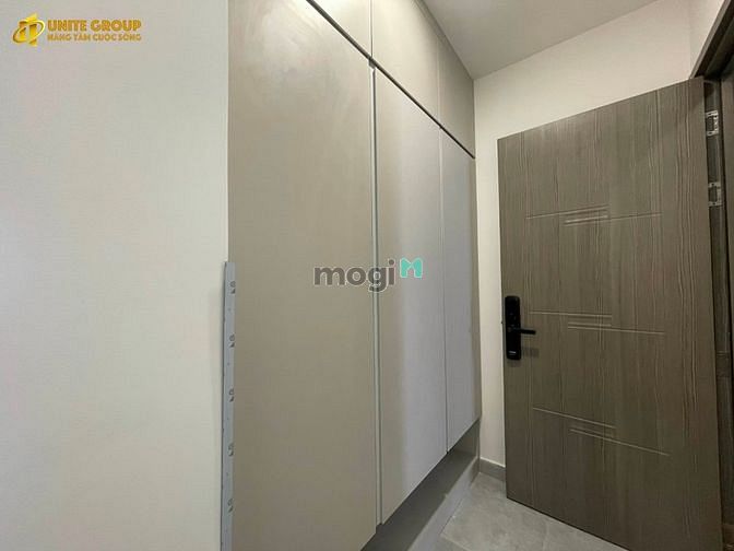 Hình ảnh Khai trương Trang Chủ MB66.COM / Đăng Ký Tặng 66K, Studio Ban Công Full Nội Thất Máy Giặt Riêng