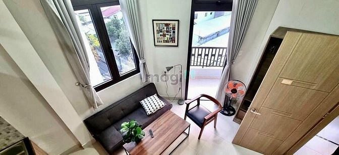 Hình ảnh Ngắm trọn view mặt trời lặn ngay Căn Hộ Duplex Nguyễn Thị Thập Quận 7