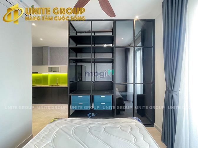 Hình ảnh Khai trương Trang Chủ MB66.COM / Đăng Ký Tặng 66K, Studio Ban Công Full Nội Thất Máy Giặt Riêng