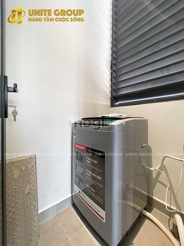 Hình ảnh Khai trương Trang Chủ MB66.COM / Đăng Ký Tặng 66K, Studio Ban Công Full Nội Thất Máy Giặt Riêng