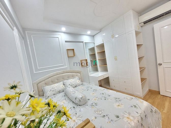 Hình ảnh Cho thuê Trang Chủ MB66.COM / Đăng Ký Tặng 66K Prosper Plaza. DT: 65m2, 2PN, 2WC, Full NT, giá 9tr/th
