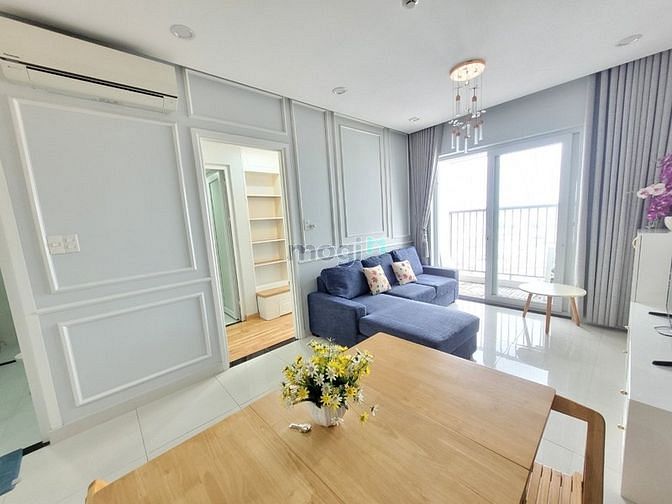 Hình ảnh Cho thuê Trang Chủ MB66.COM / Đăng Ký Tặng 66K chung cư Prosper Plaza, Q12, 65m2, 2PN full nội thất