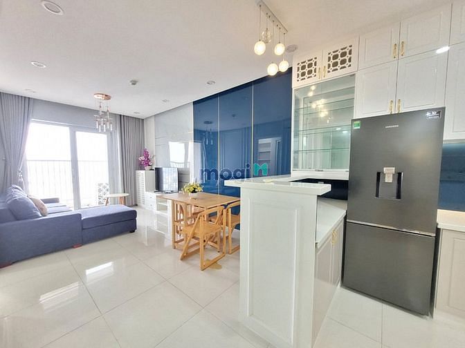 Hình ảnh Cho thuê Trang Chủ MB66.COM / Đăng Ký Tặng 66K chung cư Prosper Plaza, Q12, 65m2, 2PN full nội thất