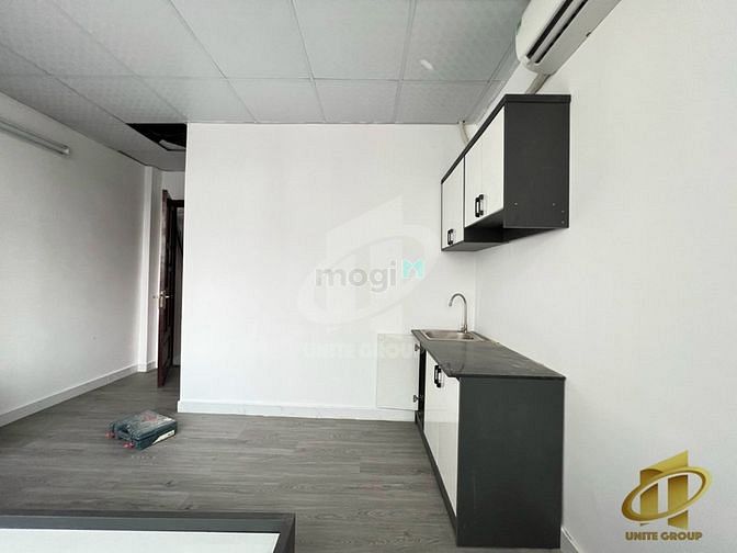 Hình ảnh Căn Hộ Quận 1 - Cửa Sổ Thoáng Mát - Phạm Ngũ Lão