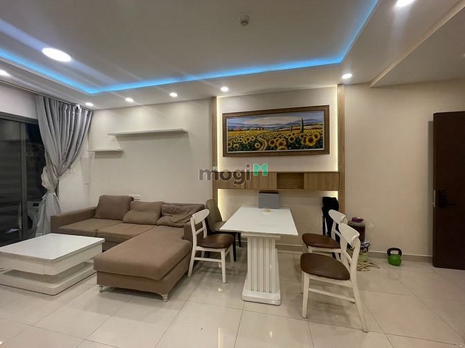 Hình ảnh C/hộ The Sun Avenue 2PN+1, tầng cao thoáng mát, view TP giá chỉ 15,5tr
