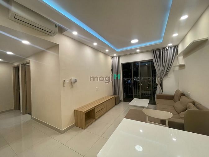 Hình ảnh C/hộ The Sun Avenue 2PN+1, tầng cao thoáng mát, view TP giá chỉ 15,5tr