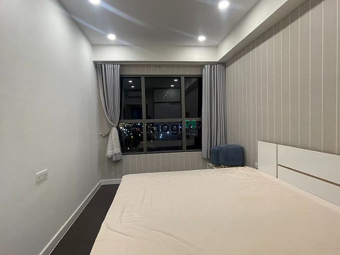 Hình ảnh C/hộ The Sun Avenue 2PN+1, tầng cao thoáng mát, view TP giá chỉ 15,5tr