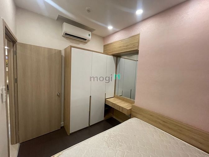 Hình ảnh C/hộ The Sun Avenue 2PN+1, tầng cao thoáng mát, view TP giá chỉ 15,5tr