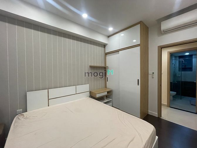 Hình ảnh C/hộ The Sun Avenue 2PN+1, tầng cao thoáng mát, view TP giá chỉ 15,5tr