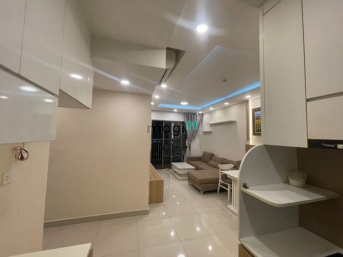 Hình ảnh C/hộ The Sun Avenue 2PN+1, tầng cao thoáng mát, view TP giá chỉ 15,5tr