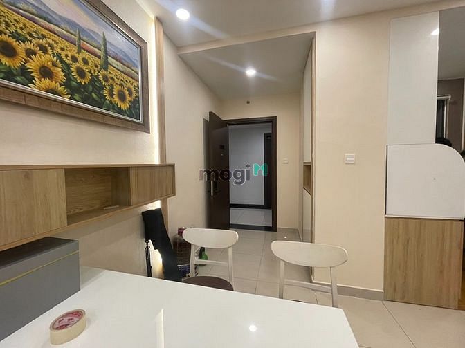 Hình ảnh C/hộ The Sun Avenue 2PN+1, tầng cao thoáng mát, view TP giá chỉ 15,5tr