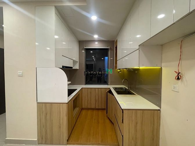 Hình ảnh C/hộ The Sun Avenue 2PN+1, tầng cao thoáng mát, view TP giá chỉ 15,5tr