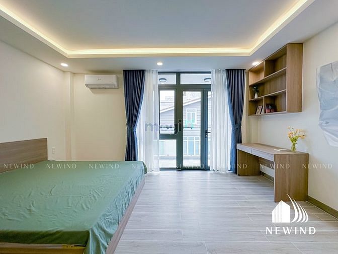 Hình ảnh Studio mới 100% - 5p đến Q4, Q1