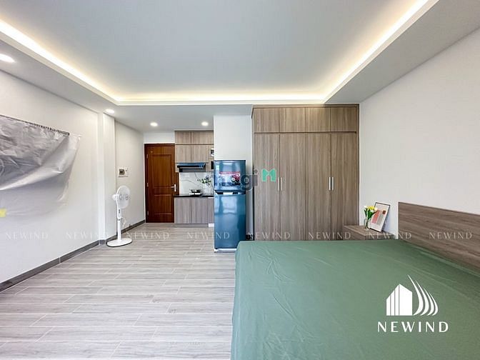 Hình ảnh Studio mới 100% - 5p đến Q4, Q1
