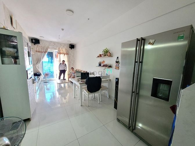 Hình ảnh Cho thuê CH Phan Văn Hớn, 2PN - DT 65 - 7tr/th, 3PN DT 80m2 - 9tr/th