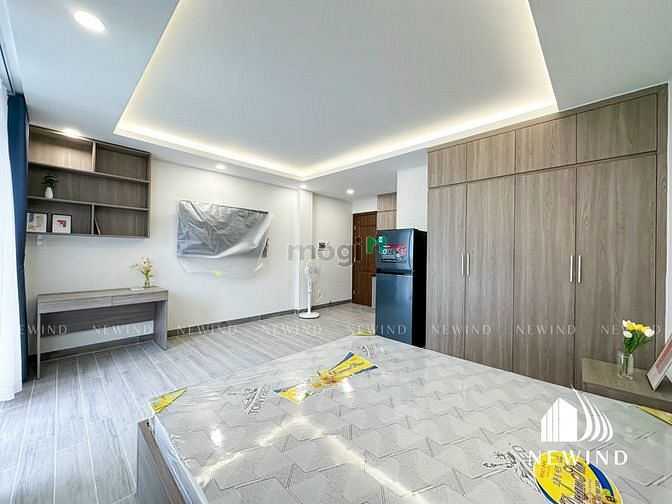 Hình ảnh Studio mới 100% - 5p đến Q4, Q1