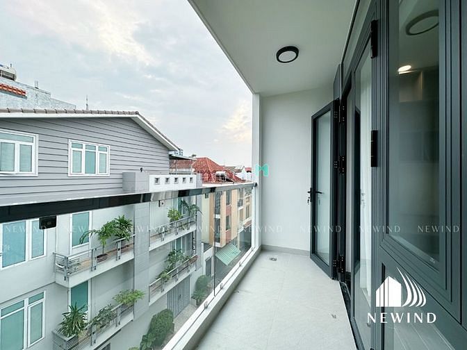 Hình ảnh Studio mới 100% - 5p đến Q4, Q1