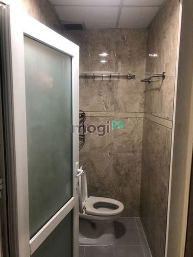 Hình ảnh Căn Hộ STUDIO full nội thất gần Chợ Tân Mỹ , ĐH UFM