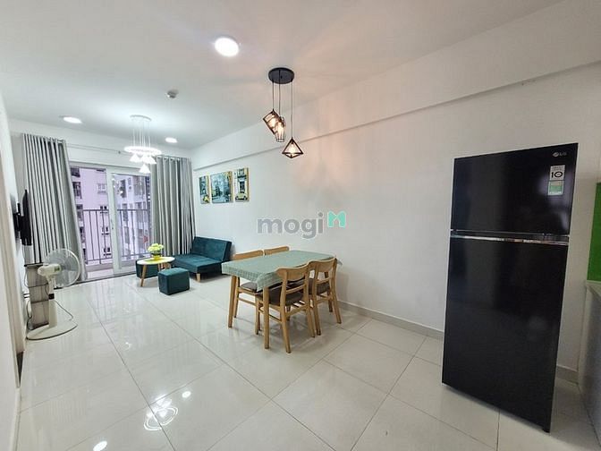 Hình ảnh Cần bán Trang Chủ MB66.COM / Đăng Ký Tặng 66K 65m2 ở Prosper Plaza, Quận 12