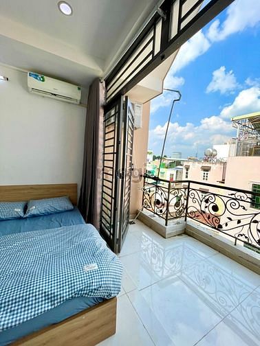 Hình ảnh Hình thật giá thật. Đầy đủ nội thất. Mb6623 nạp rút nhanh chóng ban công giá ưu đãi tết.